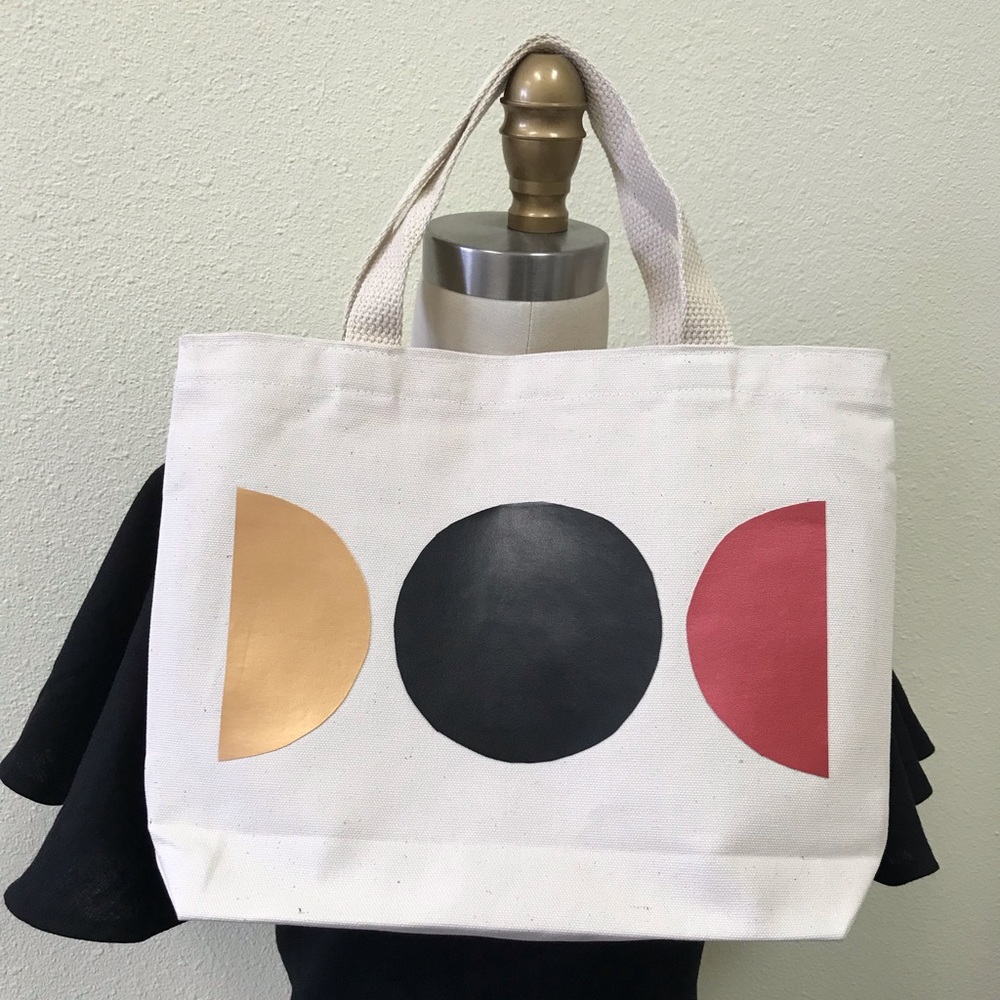 Divine Feminine Market Tote